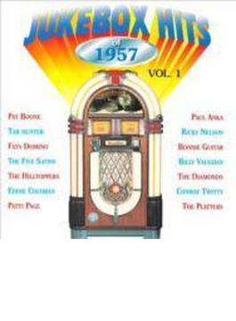 Jukebox Hits Of 1957 Vol 1