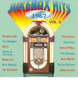 Jukebox Hits Of 1967 Vol 2