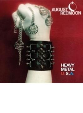 Heavy Metal Usa - The Complete Recordings