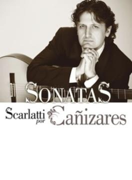 ソナタ～カニサレスのスカルラッティ