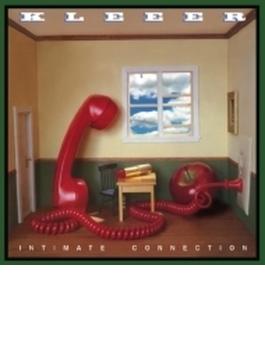 Intimate Connection (Ltd)(Rmt)