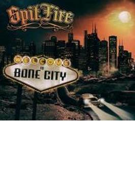 Welcome To Bone City