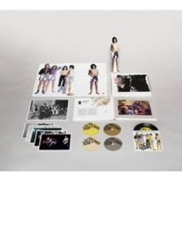 STICKY FINGERS: SUPER DELUXE EDITION (3CD＋DVD＋7inch)