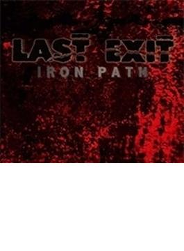 Iron Path