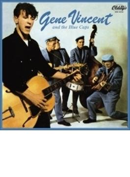 Gene Vincent And The Blue Caps (Pps)