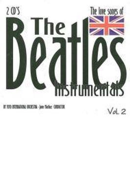 Beatles Instrumentals 2