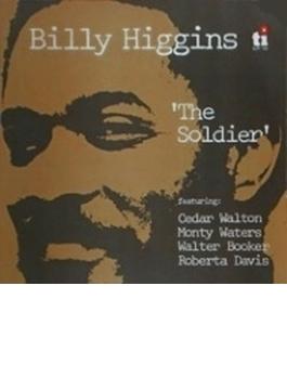 Soldier (Rmt)(Ltd)