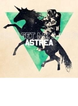 ASTREA (+DVD)【初回限定盤】