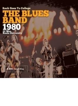 Rock Goes To College: Live 1980 (+dvd)