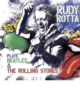 Plays Beatles & Rolling Stones (Digi)
