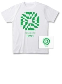 Hive1 (+t-shirt / Xl)(Ltd)