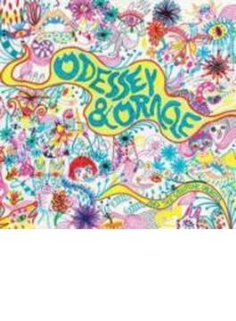 Odessey & Oracle And The Casiotone