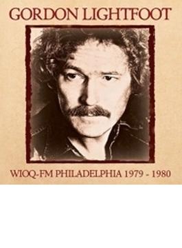 Wioq-fm Philadelphia 1979-1980