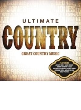 Ultimate... Country