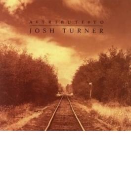 Tribute To Josh Turner