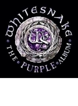 Purple Album (+dvd)(+2lp)(Ltd)(Box)