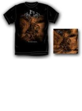 Havets Vargar (T-shirt Xl)(Rmt)