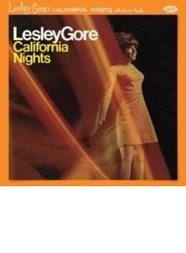 California Nights 星のカリフォルニア ナイト (Dled)