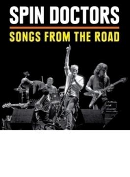 Songs From The Road (+DVD)
