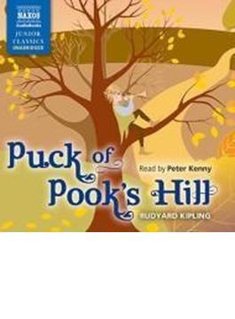 Kipling: Puck Of Pook's Hill