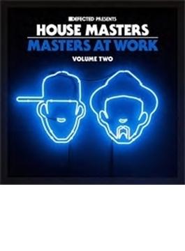 House Masters: Masters At Work Vol.2