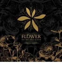 3集: Flower 【スペシャルエディション】 (CD+DVD+フォトブック)