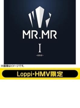 I -one- 【Loppi&HMV限定盤】(CD+DVD)