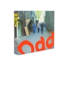 4th Album: Odd (Version B)