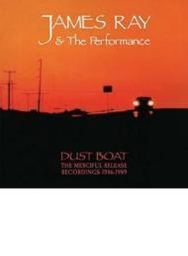 Dust Boat: The Merciful Release Recordings 1986-1989