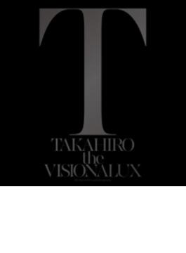 the VISIONALUX (CD)