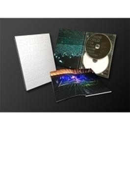 SHINee WORLD 2014～I’m Your Boy～ Special Edition in TOKYO DOME【初回生産限定盤】(2Blu-ray＋SPECIAL PHOTOBOOKLET)