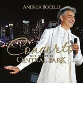 Concerto: One Night In Central Park (Rmt)