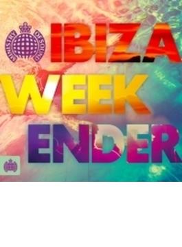 Ibiza Weekender
