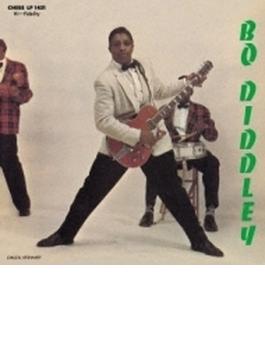Bo Diddley (Ltd)