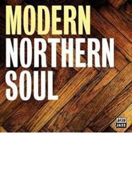 Modern Northern Soul