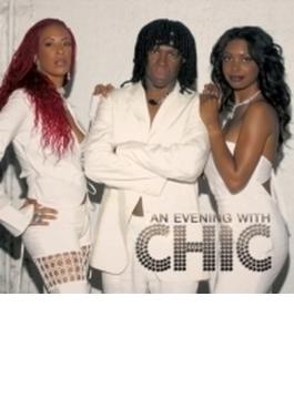 Evening With Chic (+dvd)