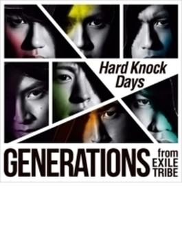 Hard Knock Days (+DVD)