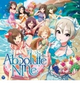 THE IDOLM@STER CINDERELLA MASTER Absolute NIne