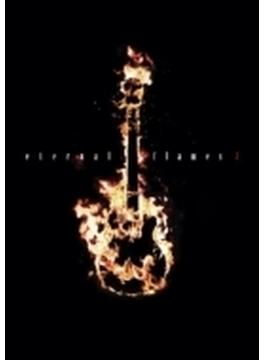 eternal flames (+DVD+”eternal flames”バンドスコア+写真集)【初回限定盤：スペシャルBOXセット】