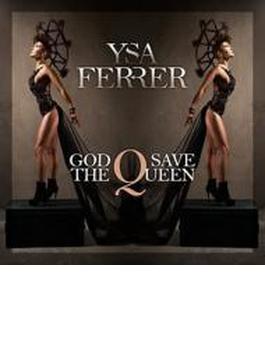 God Save The Queen (+lp)