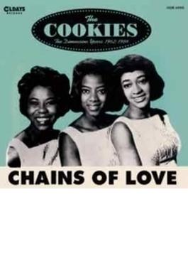 Chains Of Love, The Dimension Years 1962-1964 (紙ジャケット）