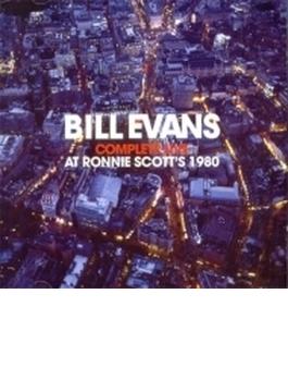 Complete Live At Ronnie Scott's 1980