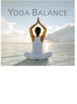 Yoga Balance (Digi)