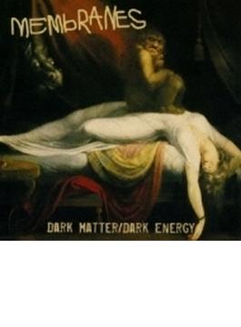 Dark Matter / Dark Energy
