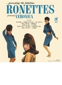 Presenting The Fabulous Ronettes Featuring Veronica (Ltd)