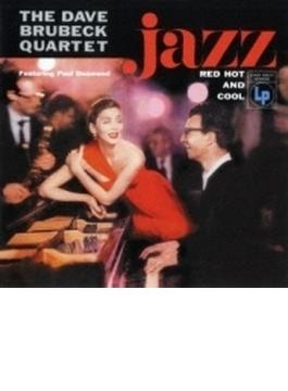 Jazz: Red Hot & Cool (Ltd)