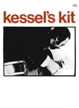 Kessel's Kit (Ltd)