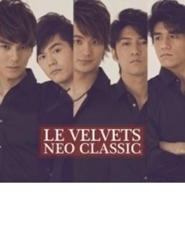 Neo Classic (+dvd)(Ltd)