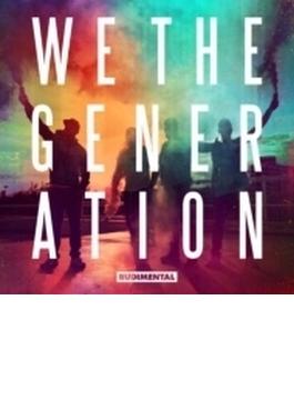We The Generation