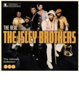 Real... Isley Brothers